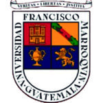 Escudo Universidad Francisco Marroquín
