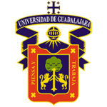 Escudo de Universidad de Guadalajara
